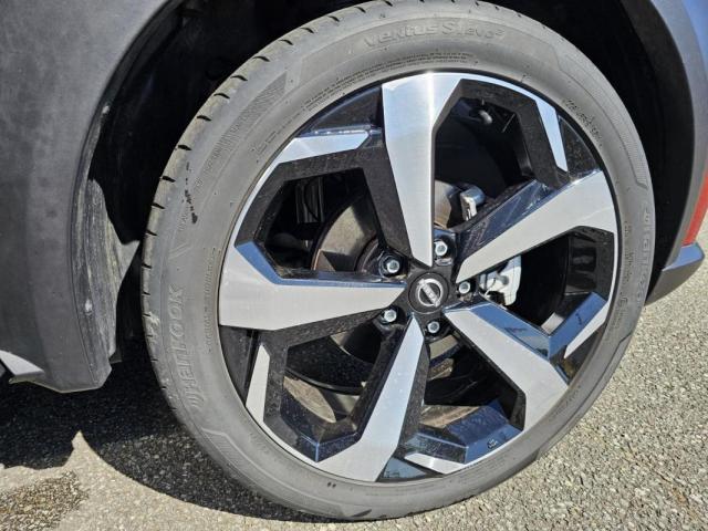 Nissan Juke image 6