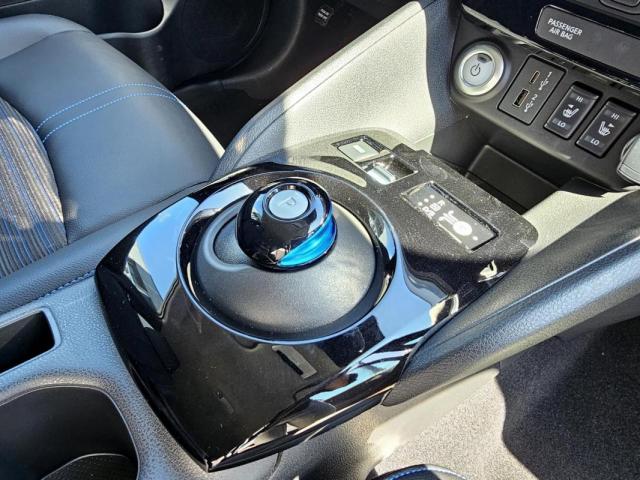 Nissan Leaf image 4