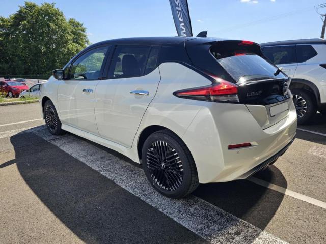 Nissan Leaf image 9