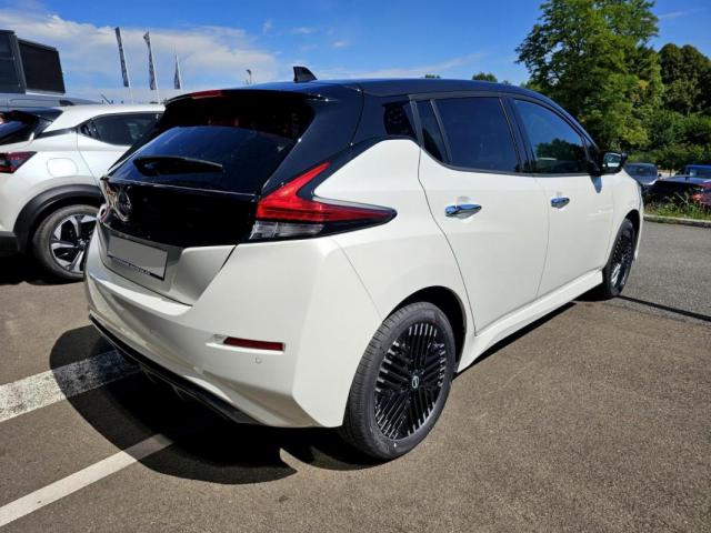 Nissan Leaf image 6