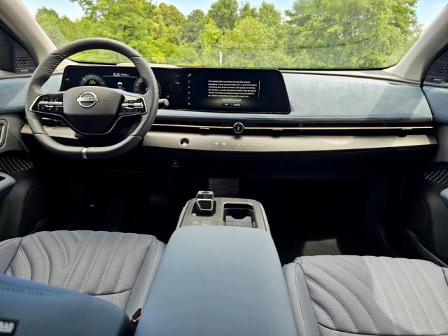 Nissan Ariya image 3