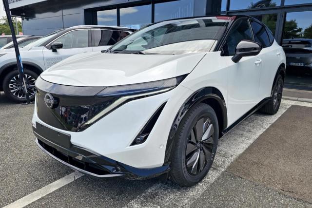 Nissan Ariya image 6