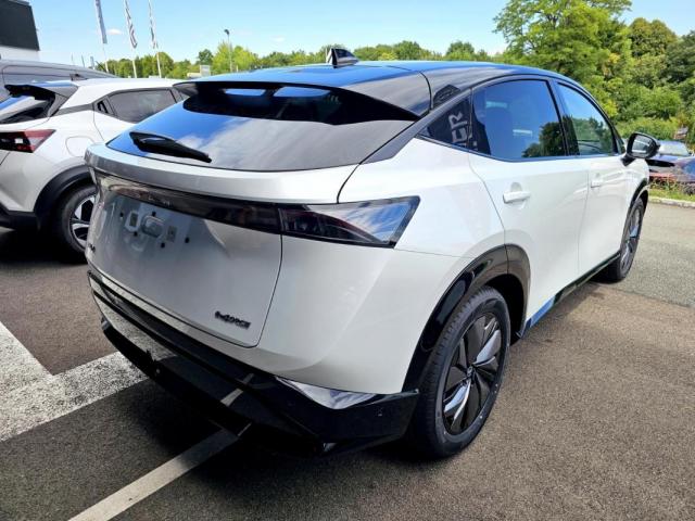 Nissan Ariya image 9