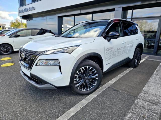 Nissan X-Trail image 2