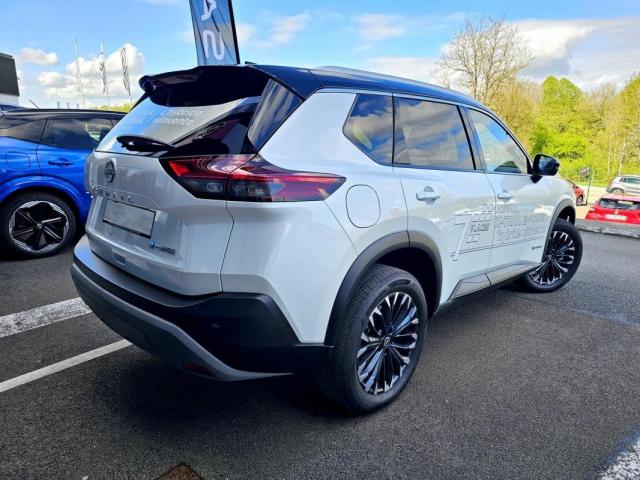 Nissan X-Trail image 8