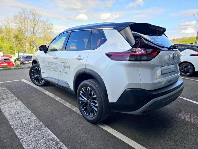 Nissan X-Trail image 4