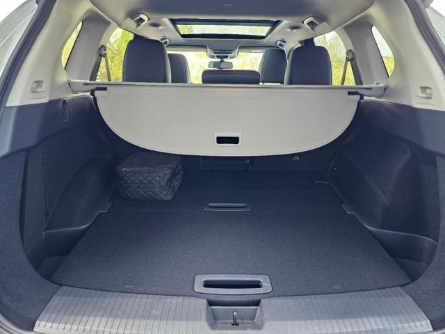 Nissan X-Trail image 5