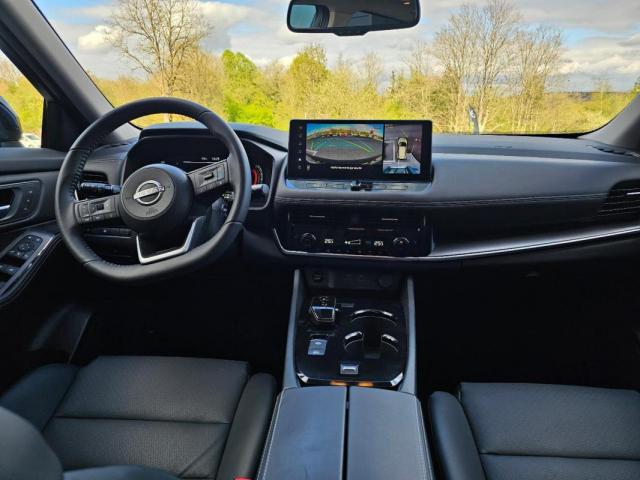 Nissan X-Trail image 9