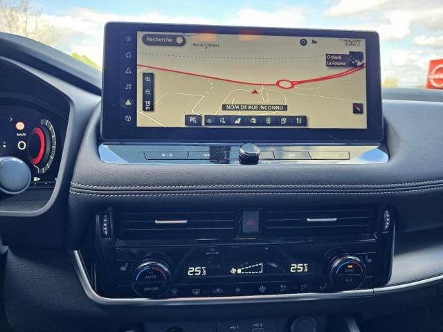 Nissan X-Trail image 7