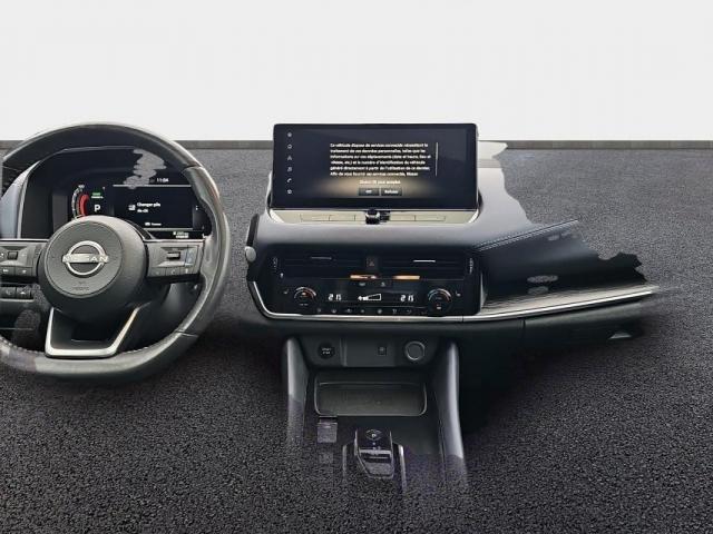 Nissan Qashqai image 3