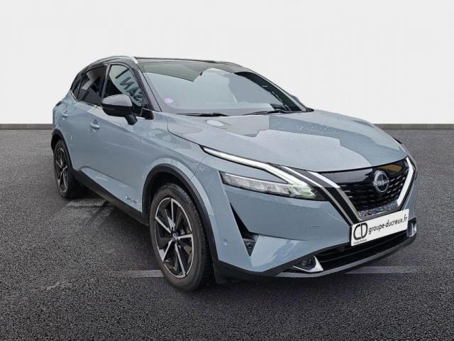Nissan Qashqai image 7