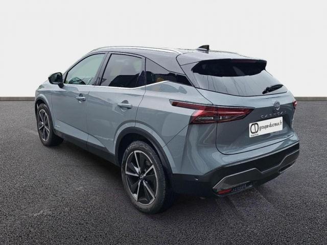 Nissan Qashqai image 5