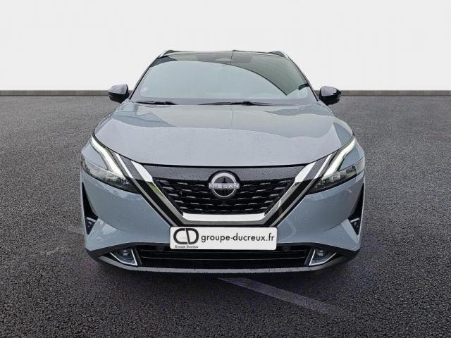 Nissan Qashqai image 2