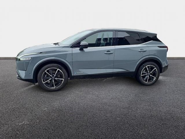 Nissan Qashqai image 8