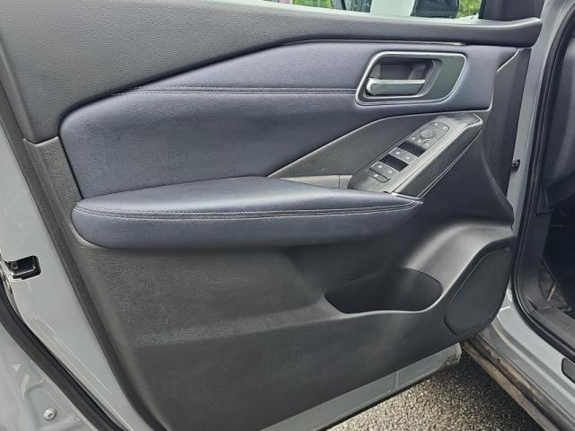Nissan Qashqai image 9
