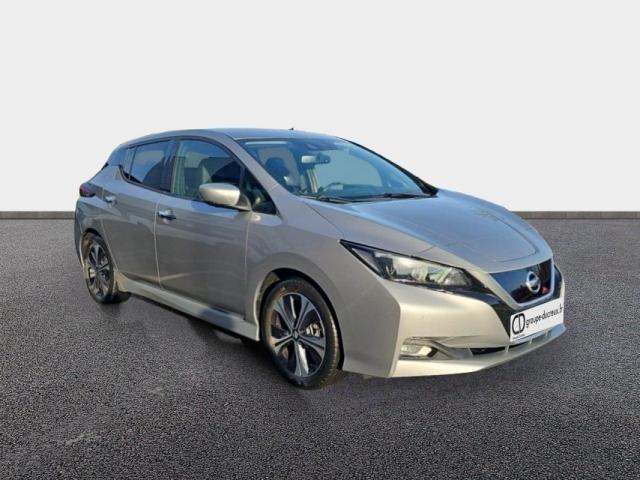Nissan Leaf image 1