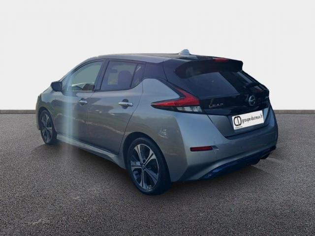 Nissan Leaf image 5