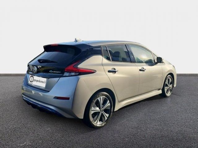 Nissan Leaf image 8
