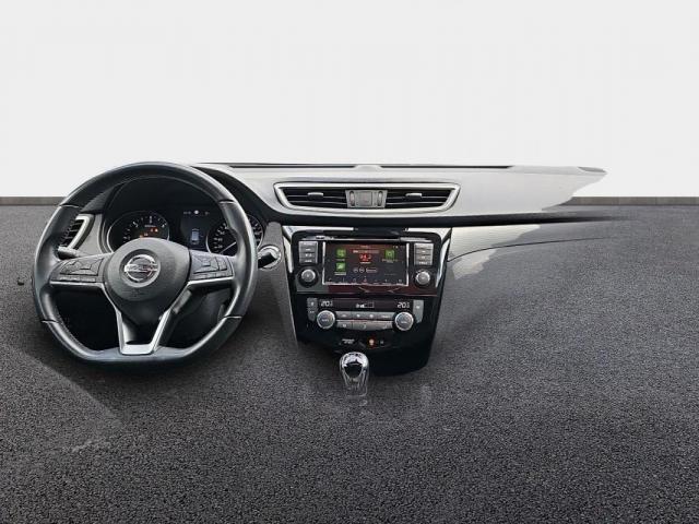 Nissan Qashqai image 3