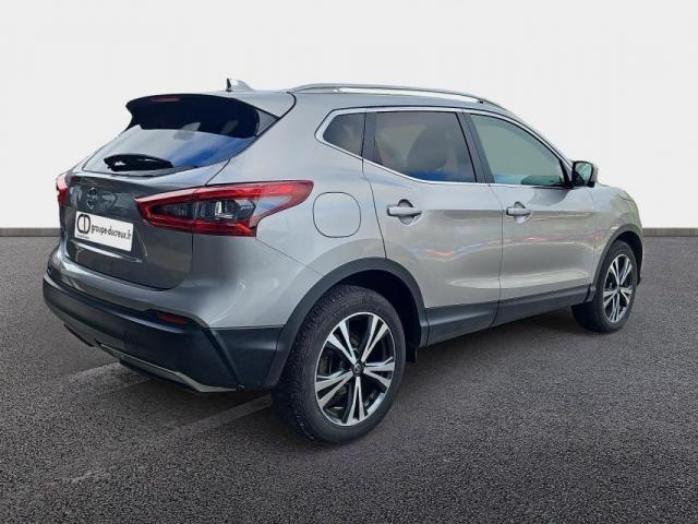 Nissan Qashqai image 5