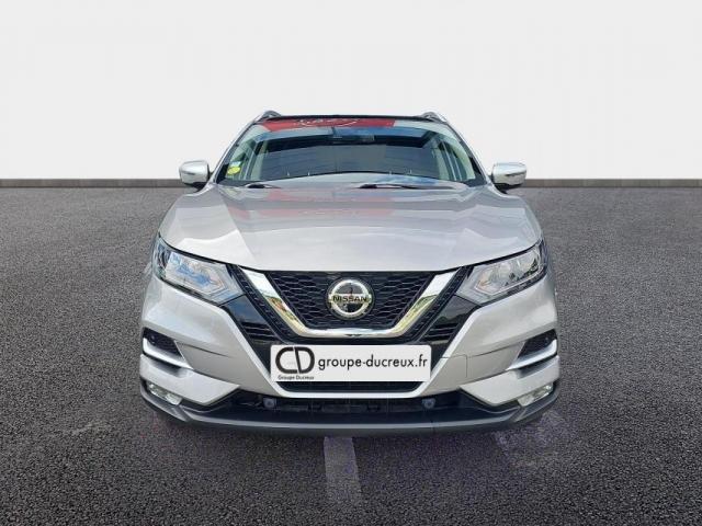 Nissan Qashqai image 4