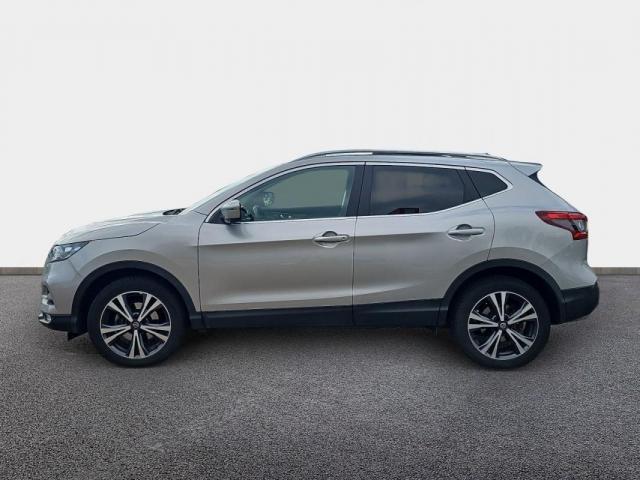 Nissan Qashqai image 9