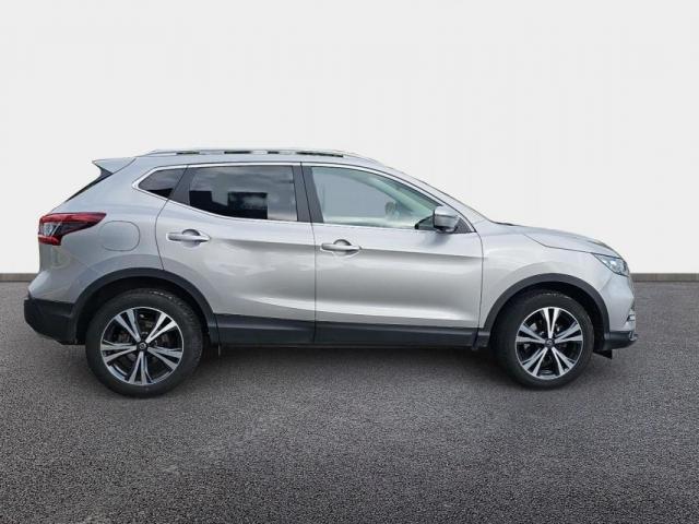 Nissan Qashqai image 7