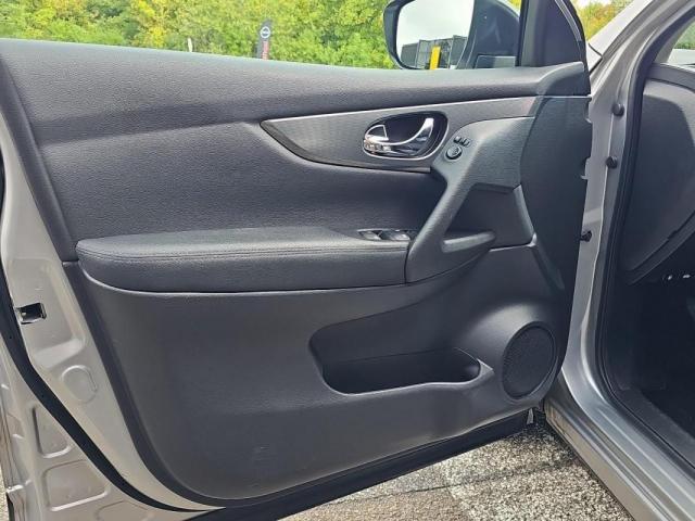 Nissan Qashqai image 2