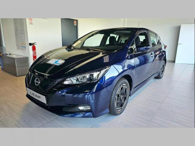 Nissan Leaf Acenta