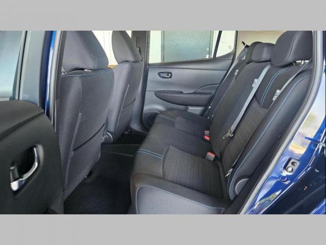 Nissan Leaf image 1