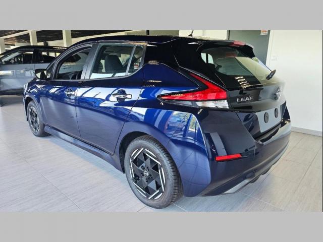 Nissan Leaf image 6