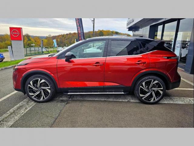 Nissan Qashqai Nouveau J12b Tekna E-Power Gen3 190ch