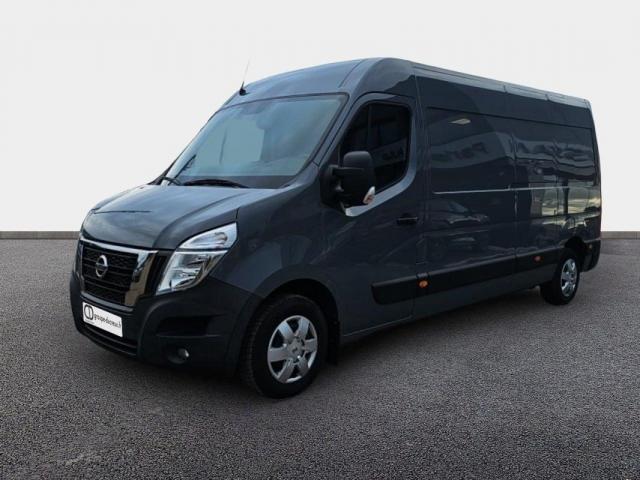 Nissan Nv400 Dci 150 Bvm6 Optima L3h2 3t5 Made In France