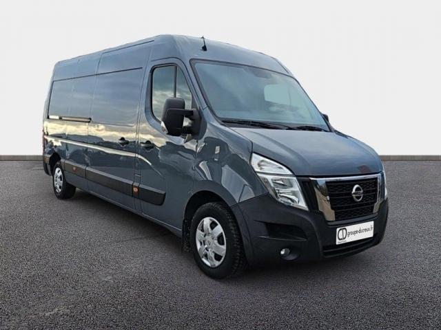 Nissan Nv400 image 3