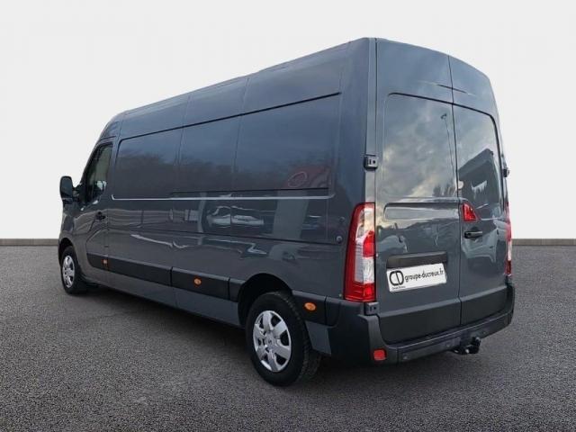 Nissan Nv400 image 2