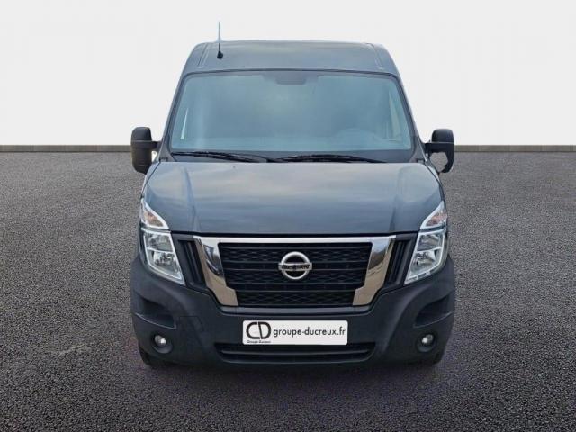 Nissan Nv400 image 6