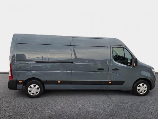 Nissan Nv400 image 5