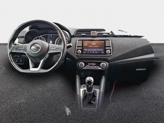 Nissan Micra image 5