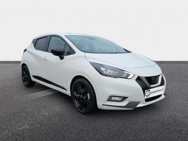 Nissan Micra image 2