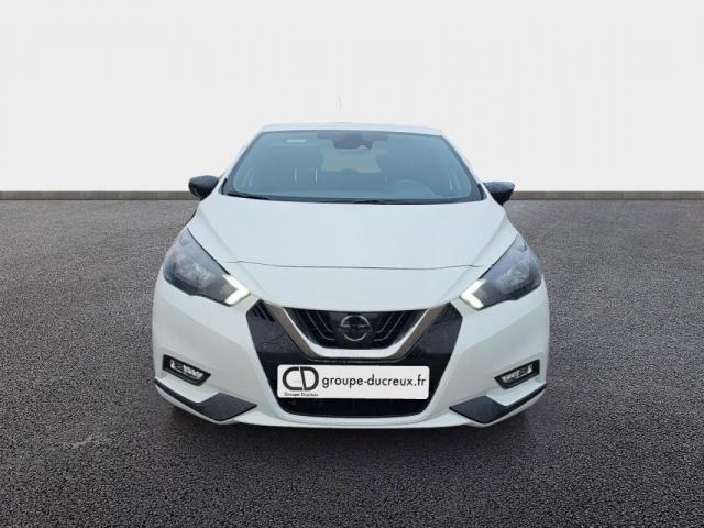 Nissan Micra image 7