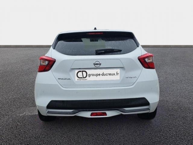 Nissan Micra image 6