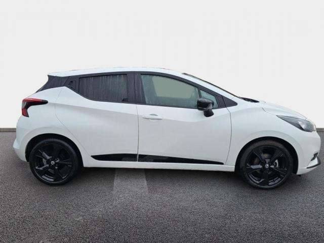 Nissan Micra image 8