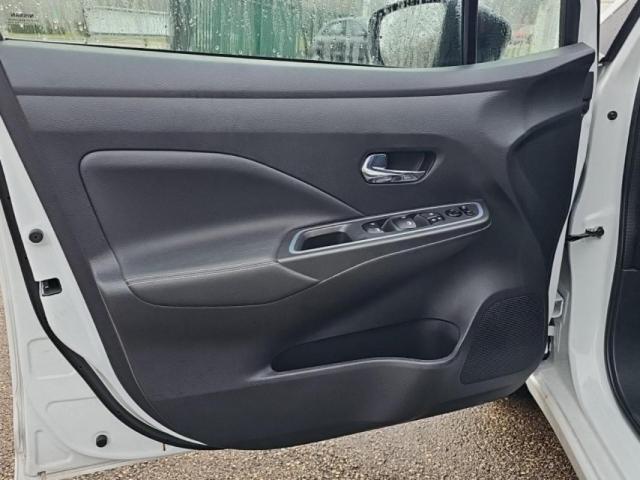 Nissan Micra image 9