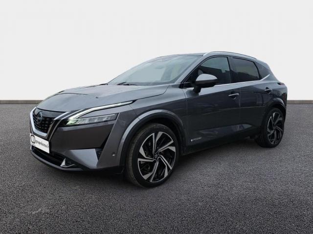 Nissan Qashqai 2022 E-Power 190ch Tekna +