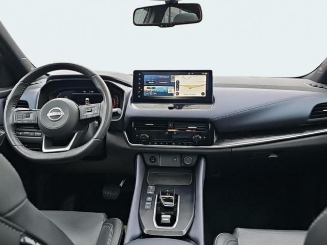 Nissan Qashqai image 5