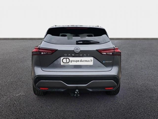 Nissan Qashqai image 2