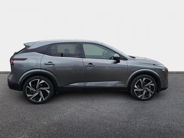 Nissan Qashqai image 4
