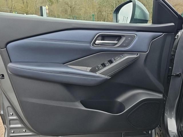 Nissan Qashqai image 3