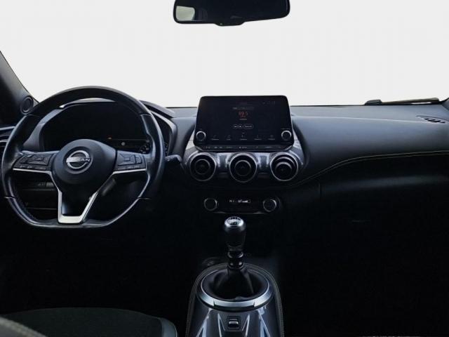 Nissan Juke image 7
