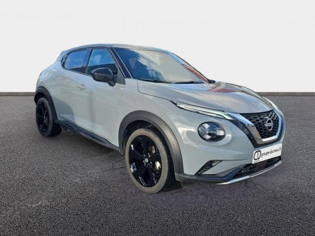 Nissan Juke image 5